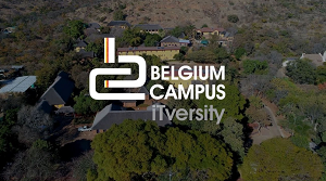 picture of belgium campus
